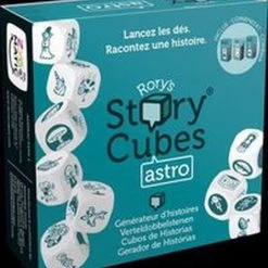 Zygomatic Board Game Studio Rory's Story Cubes Astro - Dobbelspel -Kinderspellen Verkoopwinkel 550x605 5