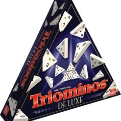 Goliath Triominos Deluxe (3H) (ML) -Kinderspellen Verkoopwinkel 550x608