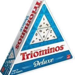 Goliath Triominos Deluxe (3H) (ML) -Kinderspellen Verkoopwinkel 550x609 1