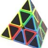 Fanxin PYRAMID KUBUS - BREINBREKER CUBE - PIRAMIDE VORM - 9.5CM