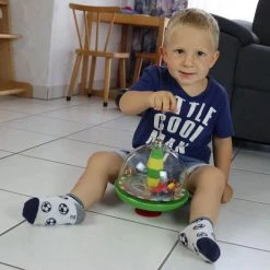 New Classic Toys - Panorama Bromtol - Boerderij -Kinderspellen Verkoopwinkel 550x613