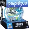 Perplexus Rebel 3D-doolhofspel Met 70 Obstakels