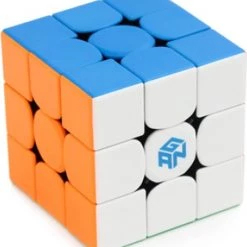 GAN 356 X V2 Speed Cube Magnetisch - 3x3 Kubus - Draai Puzzel - Inclusief Verzendkosten -Kinderspellen Verkoopwinkel 550x616 2