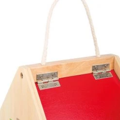 Small Foot Company Slotenhuis 12 Small Foot Company Slotenhuis -Kinderspellen Verkoopwinkel 550x635 1