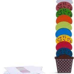 BS IJs Creaties - Hout - Co Rdinatiespel - 30 Kaarten - Meerdere Levels - Educatief -Kinderspellen Verkoopwinkel 550x640 1
