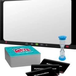 Goliath - Gezelschapspel You're On Mute - Nederlandstalig -Kinderspellen Verkoopwinkel 550x646 2