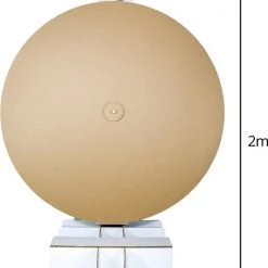 Kartonnen Rad Van Fortuin - Draairad Groot Diameter 70 Cm - Duurzaam Karton - Hobbykarton - KarTent -Kinderspellen Verkoopwinkel 550x655 1