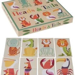 Rexinter Heads En Tails Spel Rexinter Heads En Tails Spel 7 Rexinter Heads En Tails Spel Rexinter Heads En Tails Spel -Kinderspellen Verkoopwinkel 550x659 1