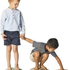 Gonge Joxxbrugge Noorse Rivierstenen Spelset