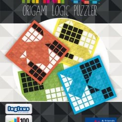 HUCH! MANIFOLD Bordspel Educatief -Kinderspellen Verkoopwinkel 550x682 1