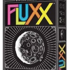 Asmodee Fluxx 5.0