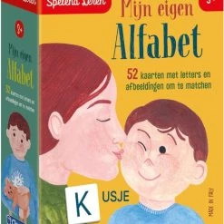 Clementoni Spelend Leren Alfabet Educatief Spel -Kinderspellen Verkoopwinkel 550x693