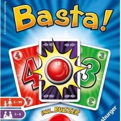 Ravensburger Basta! - Kaartspel -Kinderspellen Verkoopwinkel 550x698 3
