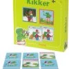 Bambolino De Wereld Van Kikker Memo - Memoryspel - Educatief Speelgoed