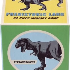Rex London Dinosaurus Memory Spel -Kinderspellen Verkoopwinkel 550x699