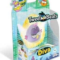 Megablue Tweet Beats DIVA