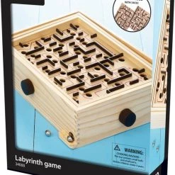 BRIO Labyrint - 34000