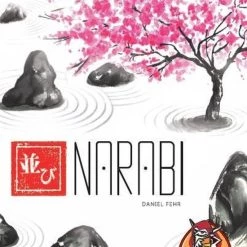 White Goblin Games Kaartspel Narabi (nl) -Kinderspellen Verkoopwinkel 550x701 2