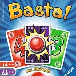 Ravensburger Basta! - Kaartspel -Kinderspellen Verkoopwinkel 550x702 1