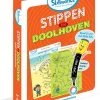Skillmatics - Stippen En Doolhoven - Concentratie - Schrijven - Logisch Redeneren