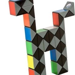 Clown Magic Puzzle 48 Delig Ass -Kinderspellen Verkoopwinkel 550x710