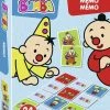 Bumba Kaartspel - Reisspel - Memo