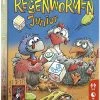 999 Games Regenwormen Junior