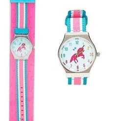 Depesche Miss Melody Horloge -Kinderspellen Verkoopwinkel 550x727