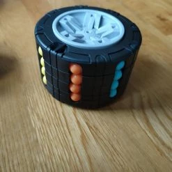 Merkloos 3d Puzzels - Set Van 5 - Denkspel - Breinbreker - Rubiks Cube - Schuifpuzzel 18 Merkloos 3d Puzzels - Set Van 5 - Denkspel - Breinbreker - Rubiks Cube - Schuifpuzzel -Kinderspellen Verkoopwinkel 550x733 13