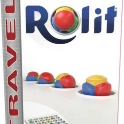 Goliath Rolit Tour Edition - Bordspel - Reiseditie -Kinderspellen Verkoopwinkel 550x733 18