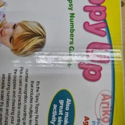 Ariko Montessori Reken Balans Spel Kitten - Kat - Poes - Leren Rekenen - Interactief Speelgoed - Telraam - Reken Weegschaal - Educatief -Kinderspellen Verkoopwinkel 550x733 24