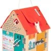 Huis Met Sloten Lilliputiens