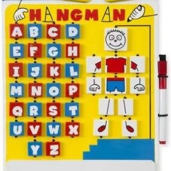 Melissa & Doug Galgje Op Reis - Wit Bord, Wisstift 10 Melissa & Doug Galgje Op Reis - Wit Bord, Wisstift -Kinderspellen Verkoopwinkel 550x742