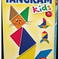 Schmidt Tangram Junior Bordspel
