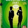 White Goblin Games Codenames: Duet XXL