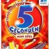 Megablue 5 Seconden - Minispel