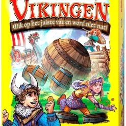 Haba - Haba Gezelschapsspel Vallei Der Vikingen -Kinderspellen Verkoopwinkel 550x758 4