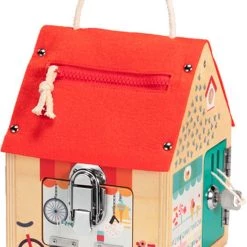 Huis Met Sloten Lilliputiens -Kinderspellen Verkoopwinkel 550x763 2