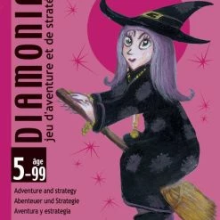 DJECO - Kaartspel - Diamoniak -Kinderspellen Verkoopwinkel 550x765 3