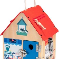 Huis Met Sloten Lilliputiens -Kinderspellen Verkoopwinkel 550x775 1