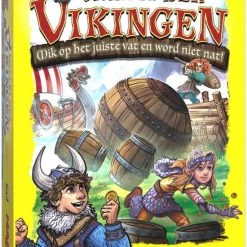 Haba - Haba Gezelschapsspel Vallei Der Vikingen -Kinderspellen Verkoopwinkel 550x776 2