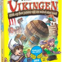 Haba - Haba Gezelschapsspel Vallei Der Vikingen -Kinderspellen Verkoopwinkel 550x777 3