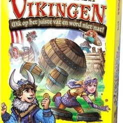 Haba - Haba Gezelschapsspel Vallei Der Vikingen -Kinderspellen Verkoopwinkel 550x777 4