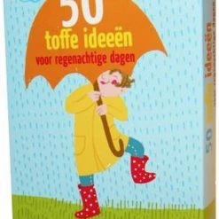 Story Factory 50 Toffe Ideeën Voor Regenachtige Dagen -Kinderspellen Verkoopwinkel 550x780 1