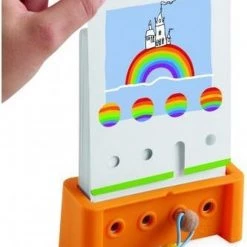 Haba Kaartspel Logicase Prinsessen Uitbreidingsset 40-delig -Kinderspellen Verkoopwinkel 550x792 1