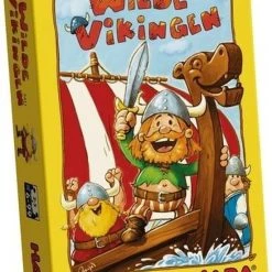 Haba Spel Spelletjes Vanaf 6 Jaar Wilde Vikingen 9 Haba Spel Spelletjes Vanaf 6 Jaar Wilde Vikingen -Kinderspellen Verkoopwinkel 550x795