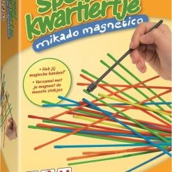 Jumbo Mikado Magnetico