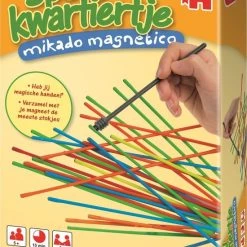 Jumbo Mikado Magnetico 6 Jumbo Mikado Magnetico -Kinderspellen Verkoopwinkel 550x797 2