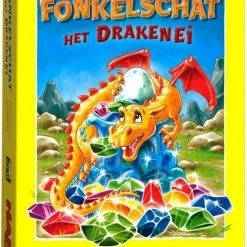 Spel Fonkelschat Het Drakenei - Haba -Kinderspellen Verkoopwinkel 550x807 1
