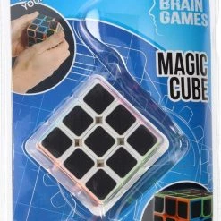 Brain Games Breinbreker Magische Kubus Junior 6,6 Cm Zwart -Kinderspellen Verkoopwinkel 550x809 2